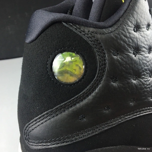 Reps TB 2011 Jordan 13 Retro Air 'Playoff' 414571-001 0711